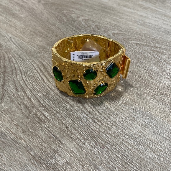 Michael Kors Cuff - Picture 1 of 8